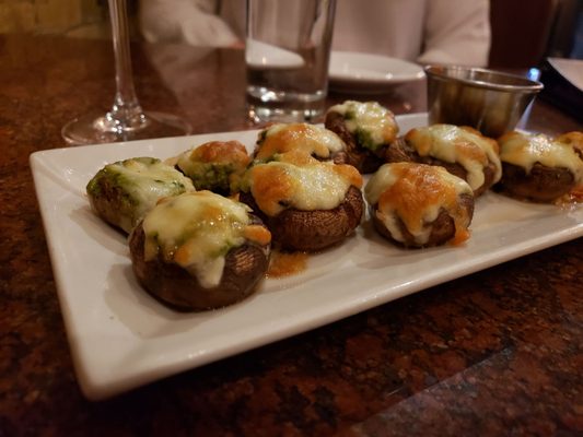 Sazzy B - Kenosha Restaurant by null