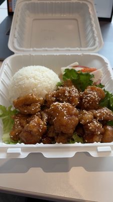 Pho Broadway by null