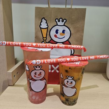 Mixue - Coffee & Tea Near Me - New York, New York Mixue - Coffee & Tea Near Me - New York, New York
