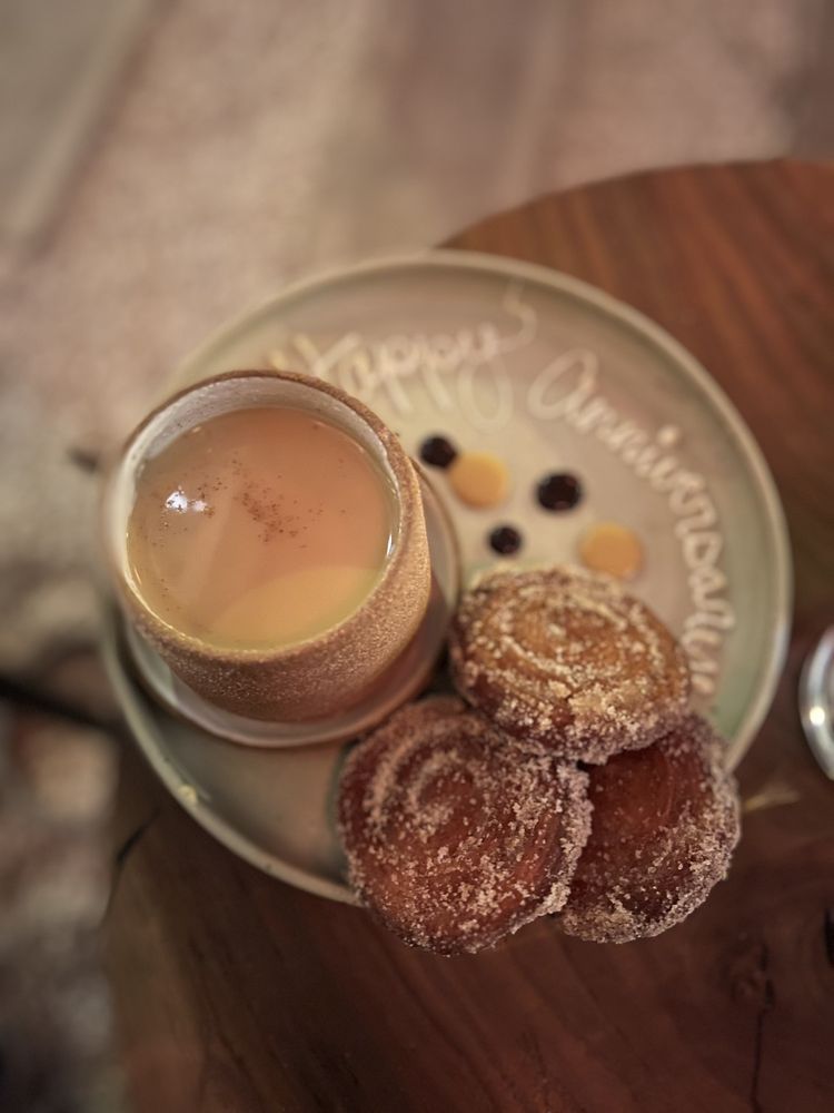 NOMADE 117 Photos & 48 Reviews 1506 South 1st St, Austin, Texas