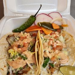 Taqueria El Mezcal