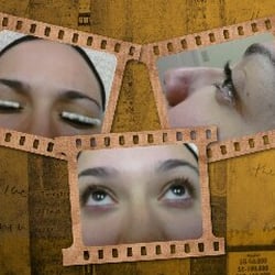 Permanently Yours - Lash Perms...yes...perm your lashes for a permanent curl...lasts up to 3 months!