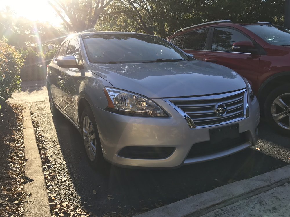 GOLD COAST TRANSMISSIONS 14 Photos & 26 Reviews 8392 W State Rd 84