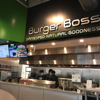 Burger Boss - Burgers Near Me - Tustin, California Burger Boss - Burgers Near Me - Tustin, California