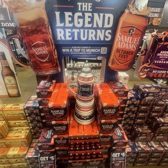 Liquor Barn - Beer, Wine & Spirits Near Me - Elizabethtown, Kentucky Liquor Barn - Beer, Wine & Spirits Near Me - Elizabethtown, Kentucky
