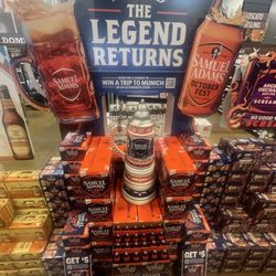 Liquor Barn