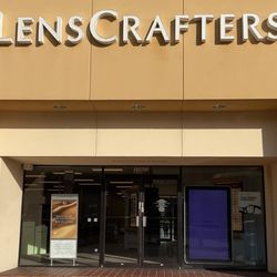 LensCrafters