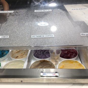 Afters Ice Cream - Ice Cream & Frozen Yogurt Near Me - Oxnard, California