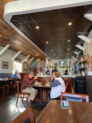 Estelle's Eatery & Bar by null