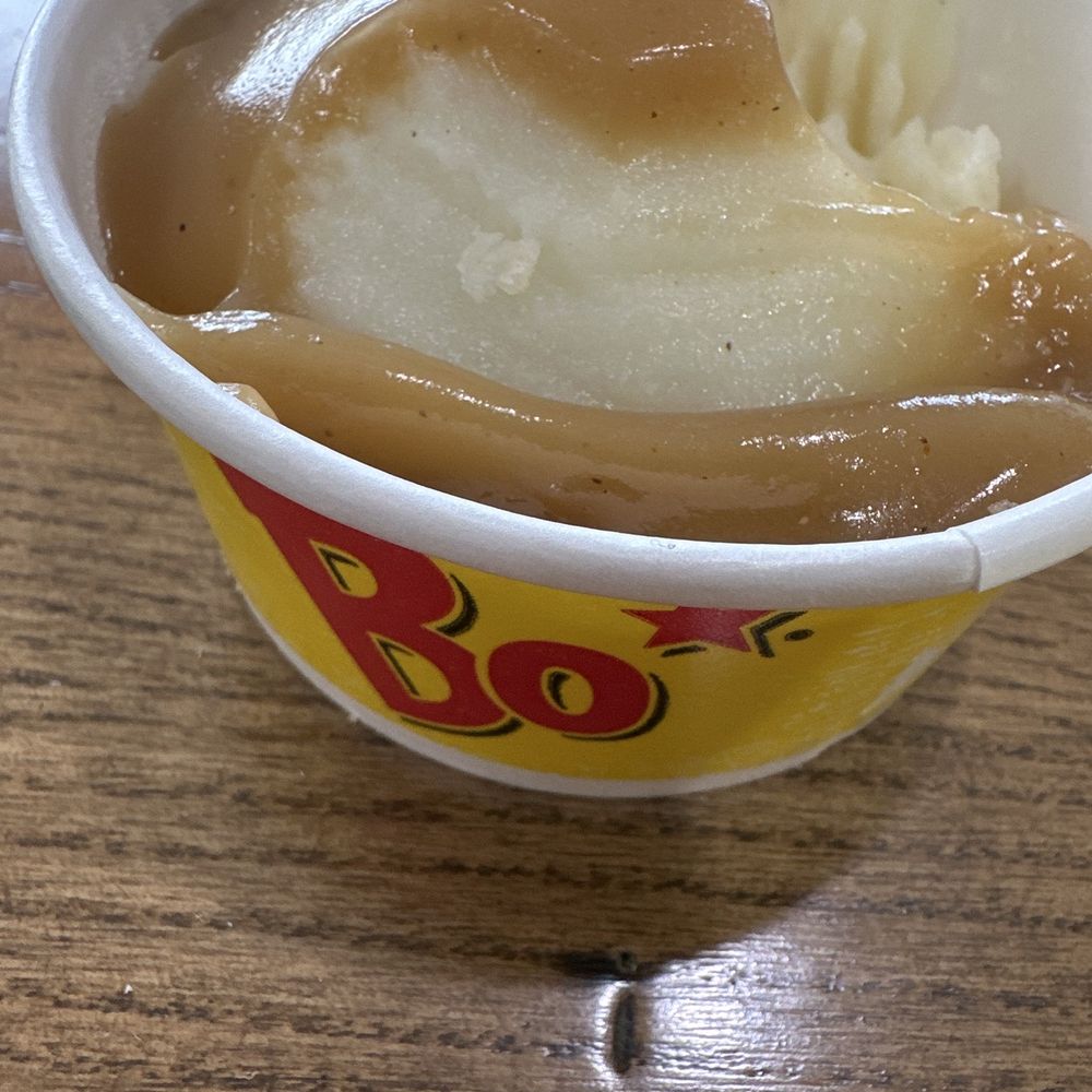 Bojangles - Best side. - Chicken Wings Near Me - Conway, South Carolina