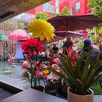 insideOUT - Lounges Near Me - San Diego, California