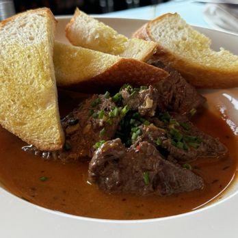 AQUA by El Gaucho - Tenderloin Diablo (HH, $18) - Seafood Near Me - Seattle, Washington
