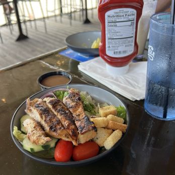 Pier 14 Restaurant & Lounge - Seafood Near Me - Myrtle Beach, South Carolina Pier 14 Restaurant & Lounge - Seafood Near Me - Myrtle Beach, South Carolina
