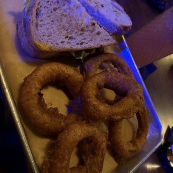 Broken Compass Tiki - New American Near Me - Burbank, California