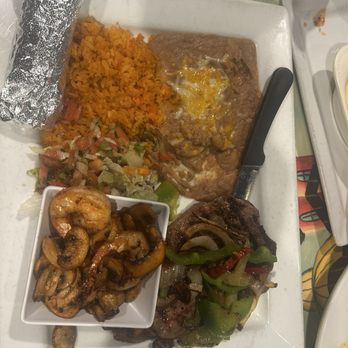 Anaya's Fresh Mexican Restaurant - Mexican Near Me - Glendale, Arizona