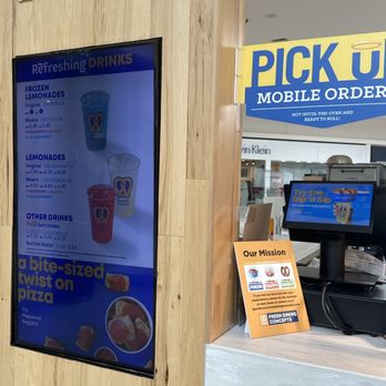 Auntie Anne's - Pretzels Near Me - Rosemont, Illinois Auntie Anne's - Pretzels Near Me - Rosemont, Illinois