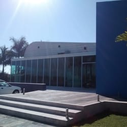 Sport Center Xcanatún - Acceso a la alberca