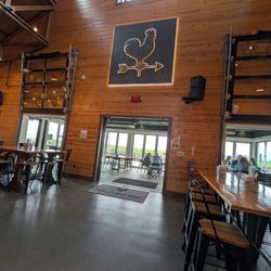 Moeller Brew Barn