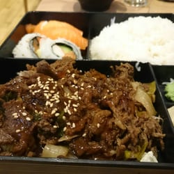 Neko - BentoBox