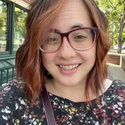 The Parlour Fort Collins - Hair after :)
