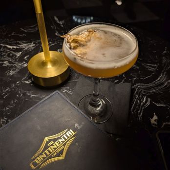 John Wick Experience - Escape Games Near Me - Las Vegas, Nevada