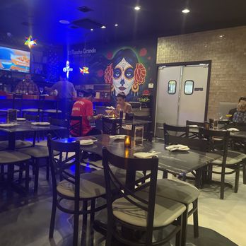 El Rancho Grande - Mexican Near Me - Miami Beach, Florida El Rancho Grande - Mexican Near Me - Miami Beach, Florida