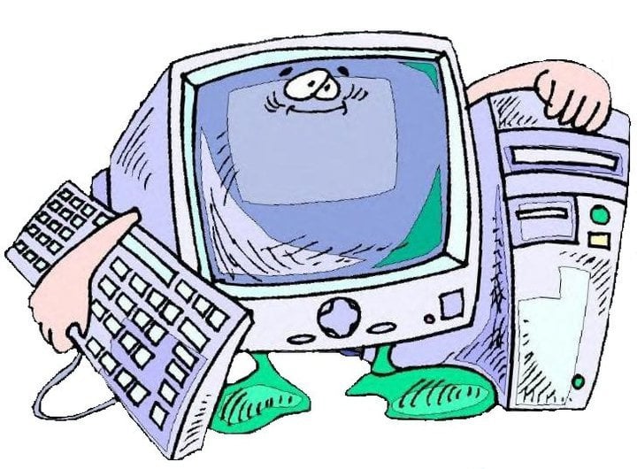 A1 COMPUTERS Updated July 2025 201 N Riverside Ave, Saint Clair