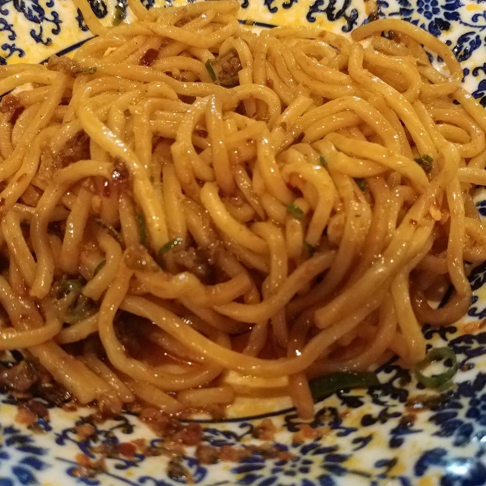 ShangWei Szechuan - Dandan noodles - Szechuan Near Me - Bethlehem, Pennsylvania ShangWei Szechuan - Dandan noodles - Szechuan Near Me - Bethlehem, Pennsylvania