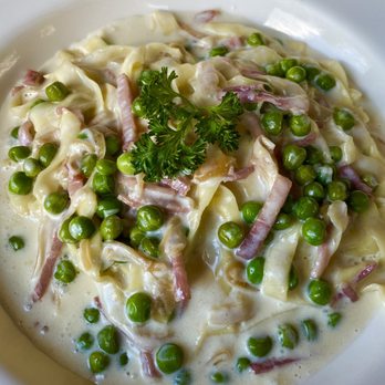 Rustica Ristorante - Not on menu so ask for the carbonara - Italian Near Me - Chester, Connecticut