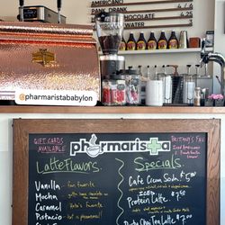 Pharmarista