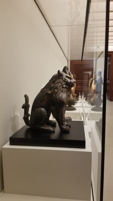 Nara National Museum by null