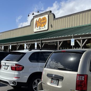Cracker Barrel Old Country Store - Outside - American Near Me - Glendale, Arizona