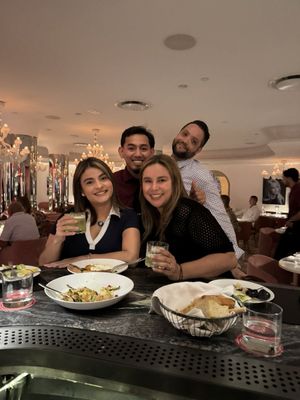 Sofia Italian Restaurant Miami by null