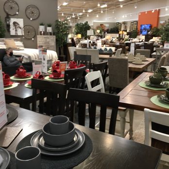 Ashley Store - Furniture Stores Near Me - Huntington Beach, California