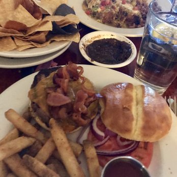 The Original Blue Adobe Grille - Mexican Near Me - Mesa, Arizona