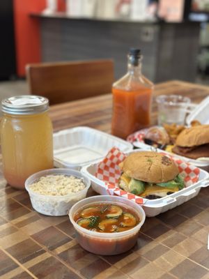 Broke Da Mouth Grindz-KAPOLEI by null