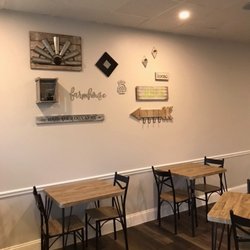 Smoosh Smoothie & Juice Bar