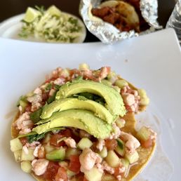 Pastor Taco