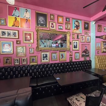 Lucha Libre - Mexican Near Me - San Diego, California