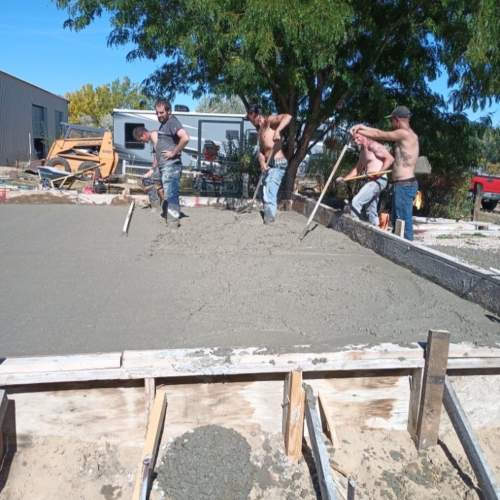 TOP 10 BEST Masonry/Concrete in Casper, WY - Updated 2026 - Yelp