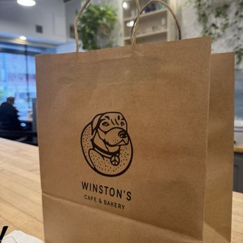 Winston’s Cafe & Bakery - Bakeries Near Me - Napa, California Winston’s Cafe & Bakery - Bakeries Near Me - Napa, California