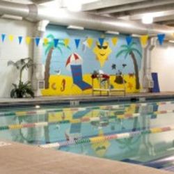 Life Fitness Center