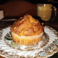 Beyond Borders Cafe
