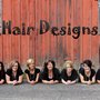 Photo of Hair Designs