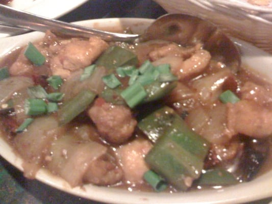 Turmeric Indian Bistro by null