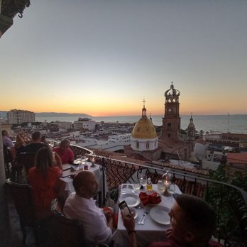 La Cappella - The View - Italian Near Me - Puerto Vallarta, JAL La Cappella - The View - Italian Near Me - Puerto Vallarta, JAL