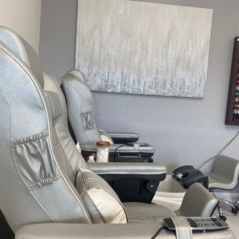 Hand Candy Nail Spa - Beautiful Interior - Nail Salons Near Me - San Jose, California Hand Candy Nail Spa - Beautiful Interior - Nail Salons Near Me - San Jose, California