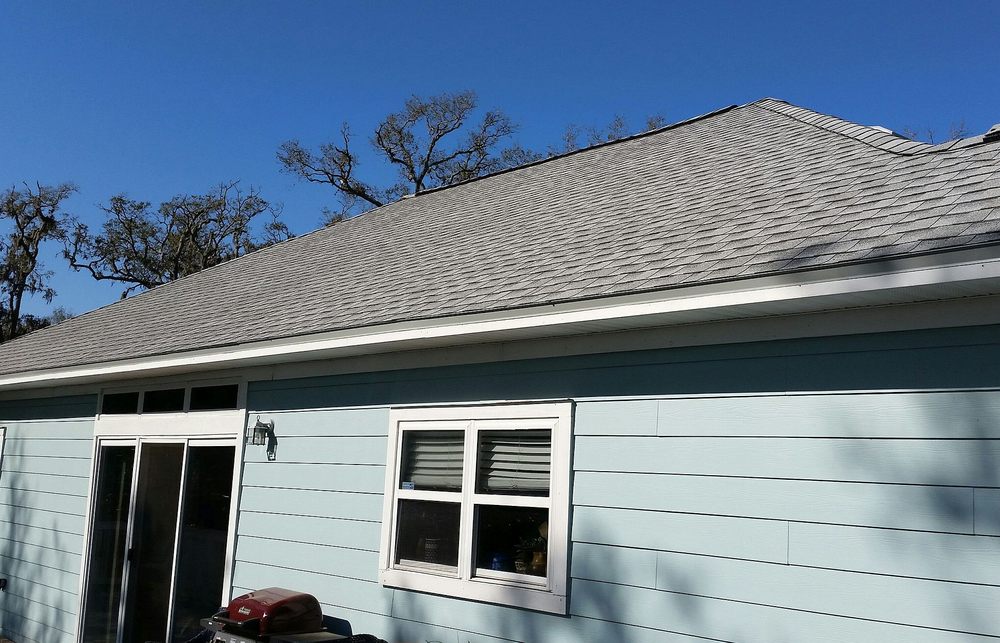 Slide of Bohemia Roofing