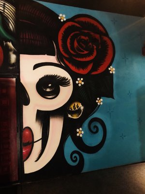 Ghett Yo Taco’s + Wing’s by null