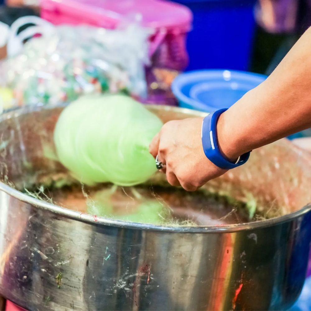 Food from Amber Scullery